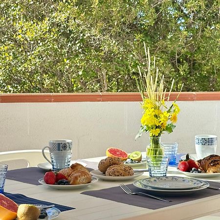 אולביה Garden Retreat - Homey Experience מראה חיצוני תמונה