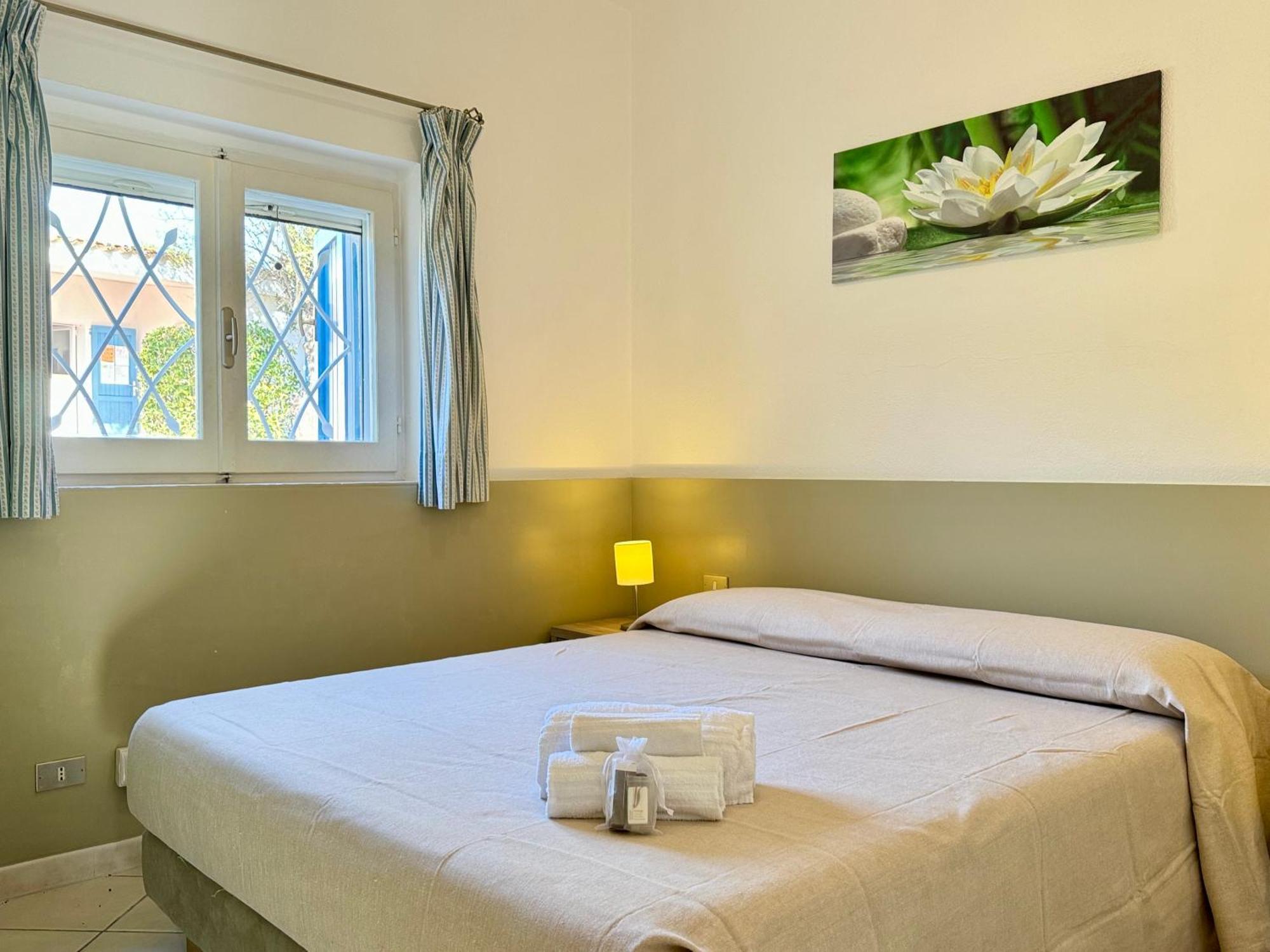 אולביה Garden Retreat - Homey Experience מראה חיצוני תמונה