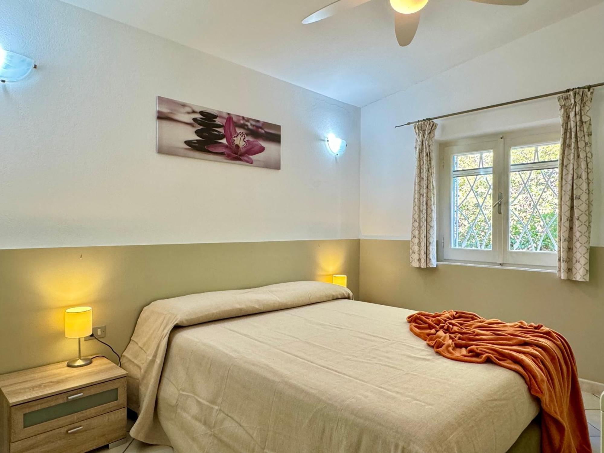 אולביה Garden Retreat - Homey Experience מראה חיצוני תמונה