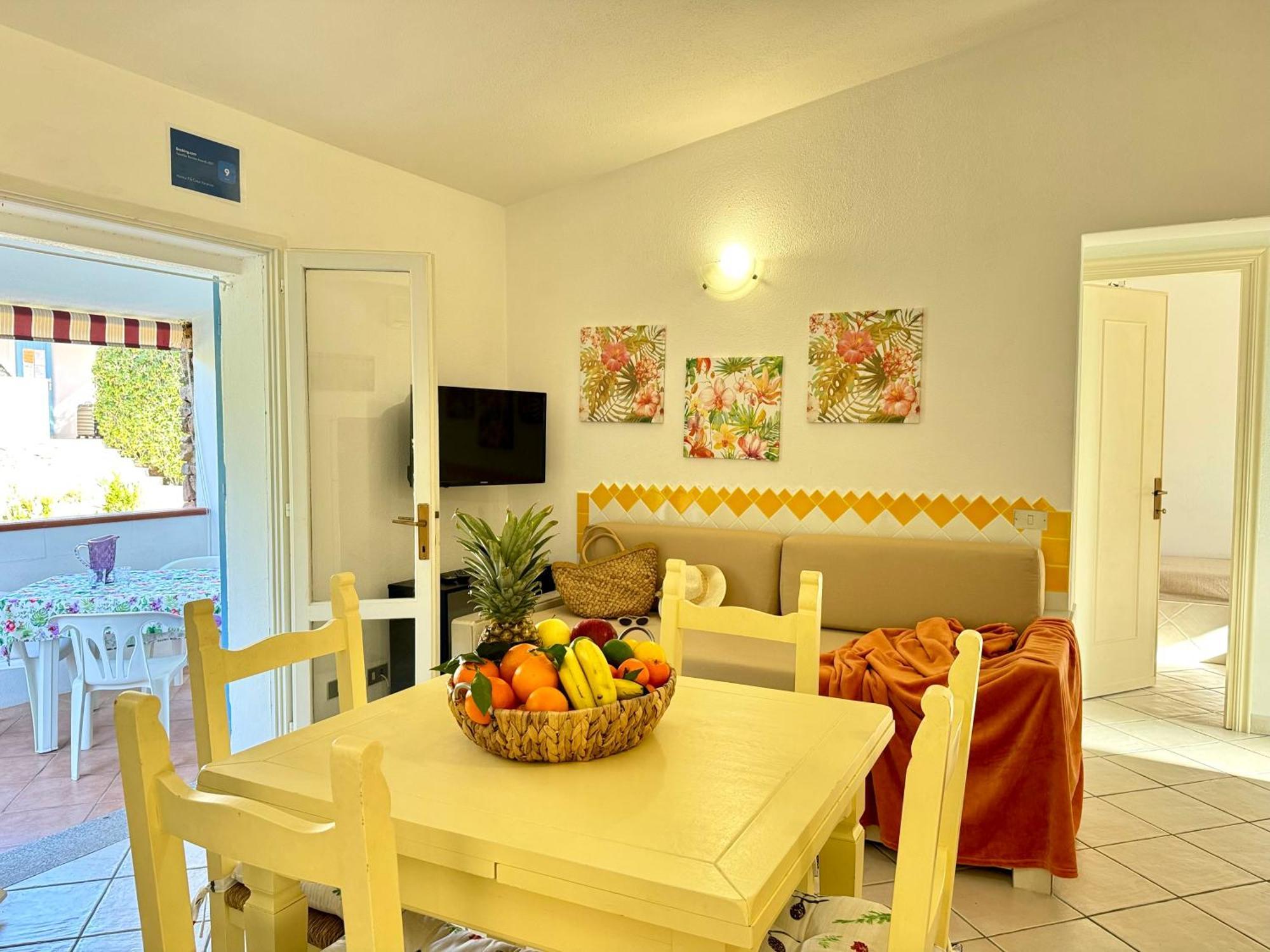 אולביה Garden Retreat - Homey Experience מראה חיצוני תמונה