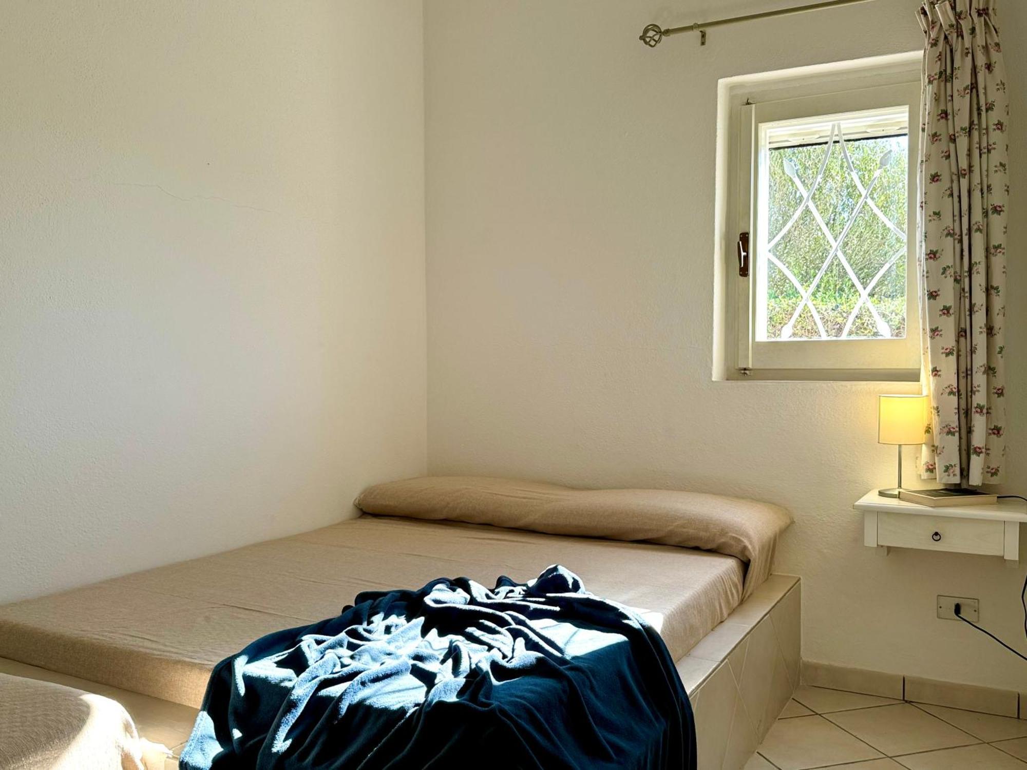 אולביה Garden Retreat - Homey Experience מראה חיצוני תמונה