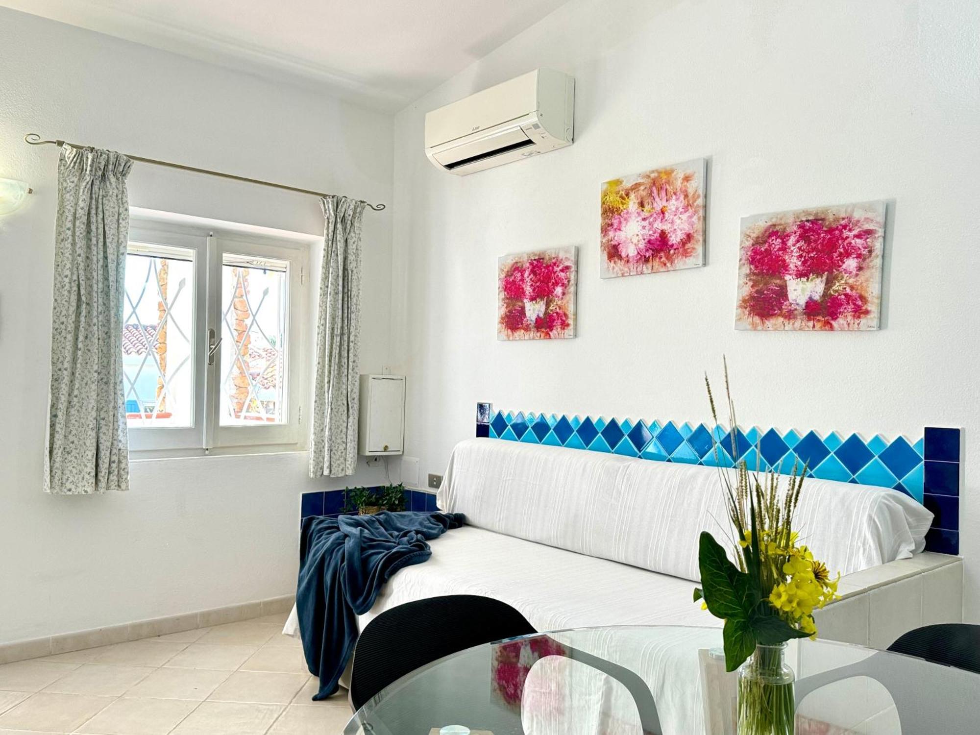 אולביה Garden Retreat - Homey Experience מראה חיצוני תמונה