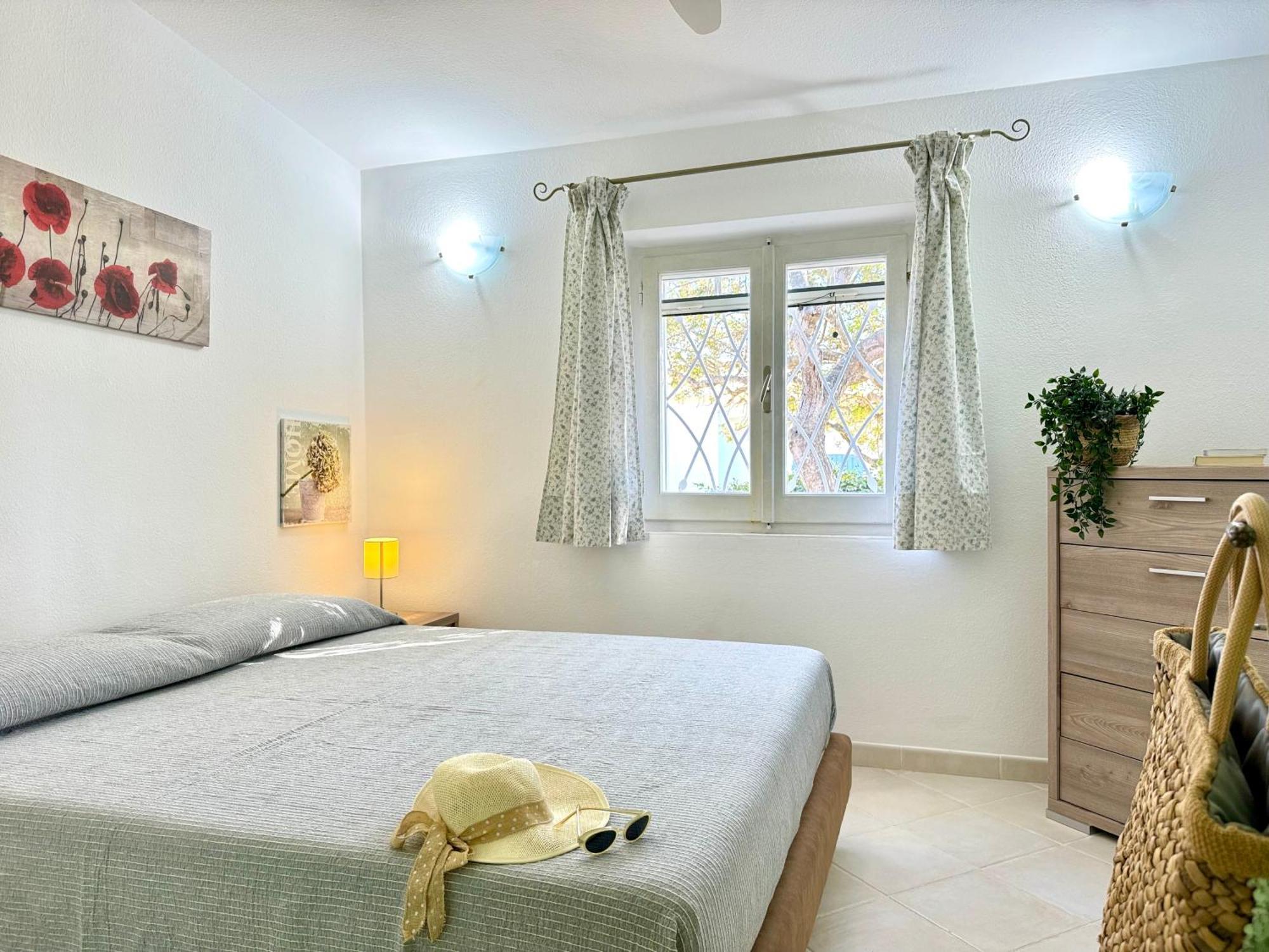 אולביה Garden Retreat - Homey Experience מראה חיצוני תמונה